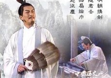 诸葛亮为什么不选择投奔曹操？