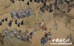 宋军竟是中国史上最强野战步兵