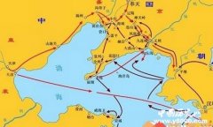 坐视北洋水师覆没：清朝另外三支水师拍手叫好