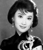 金庸为之痴迷的梦中情人：夏梦