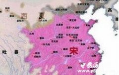 赵匡胤曾拟迁都长安 群臣反对埋下亡国隐患