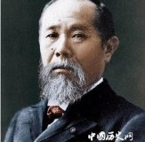 中国人最应该记住的十个日本人