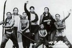 解密：义和团“刀枪不入”的真相