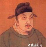 大隋名将杨素成全的三段爱情佳话