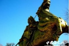 大唐猛将苏定方：一人竟然灭掉三国