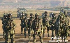 中国最神秘的特种部队：龙焱特种部队