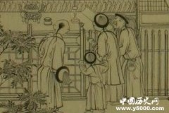 乾隆年间借尸还魂案惊动纪晓岚