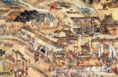 为何历代帝王都不将国都设在南方？