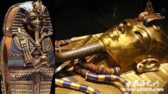 古埃及法老图坦卡蒙“诅咒”真相