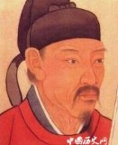 中国史上十大著名文官