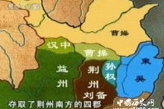 刘备入川为什么不让诸葛亮随行？