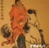 千古贤宦第一人：岭南高力士