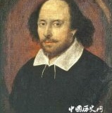 莎士比亚哲学是怎么样的？