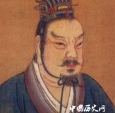 影响中国版图的十大开疆帝王