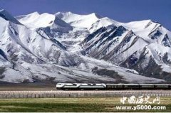 伟人被讽痴人说梦：青藏铁路艰难铺设五十年