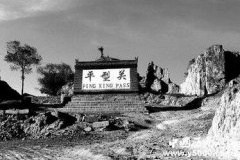 平型关战役日军为何无一人被俘？