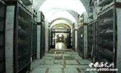 神秘而诡异！揭世界十大古墓秘闻