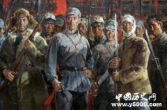 义勇军进行曲的来历及其作者是谁