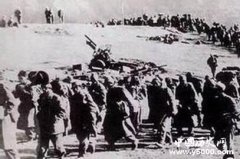 解放军差点攻占印度首都 尼赫鲁慌忙迁都