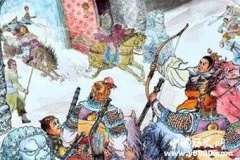 晋阳起兵：李渊中了美人计无奈谋反？