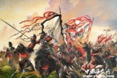 历史迷题：匈奴为何要囚禁苏武与张骞？
