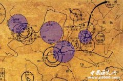 消失的王朝：吐蕃王朝如何走向灭亡