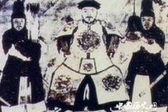 吴三桂谋反实为康熙帝所逼？