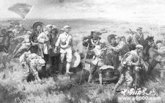 红军长征从未中埋伏：蒋介石至死不明真相