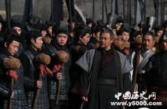 秦朝历史上为何从贵族到百姓都喜欢黑色？