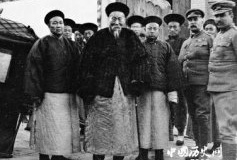 李鸿章为历史背了什么黑锅？