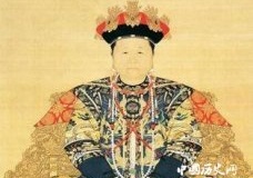 历史解读：清宫四大奇案背后的真相