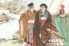 蜀汉后期诸葛亮手握大权为何不称帝？