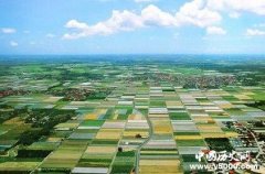 中国历史上曾经有多少个“天府之国”？