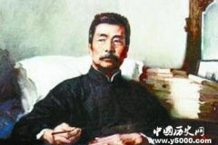 鲁迅为何不参加辛亥革命？