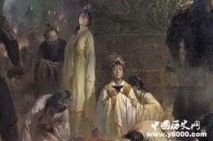 明清两朝殉葬有何神秘之处？