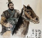 盘点中国历史上最坑爹的谋士