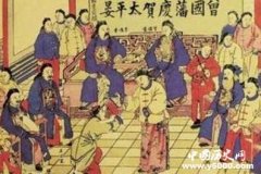 湘帅之殇：旧大臣为何救不了旧中国