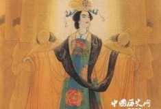 国号由来：武则天为何改国号为周?