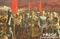 国歌中的“义勇军”原型是指哪支队伍？