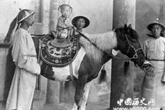 清宫秘史：清朝皇帝为何一半子女养不活