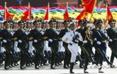 世界最强战绩：中国军人真的打败了21个国家！