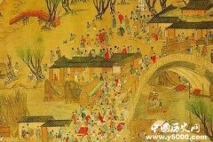 宋朝怪事：士兵们为何饿死也不吃小米？