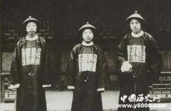 清朝时期总督和巡抚究竟有多大的兵权？