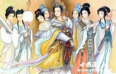 中国历史上册封皇后最多的帝王是哪位？