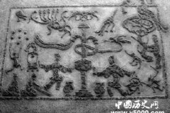 汉代丧葬解密：中国历史上汉代贵族丧葬的奥秘