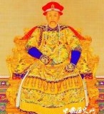 历史真相：只有清朝皇帝的龙袍才是黄色的