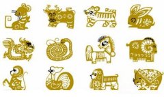 “十二生肖”帝王谱：每个生肖代表哪位帝王