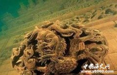 中国盗墓史上未解的奸尸案