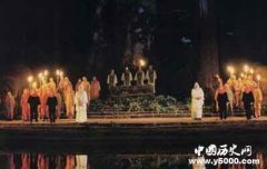 影响世界历史走向的六个神秘俱乐部