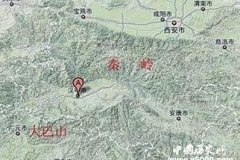 揭秘：中国部分省份为何这样划界？